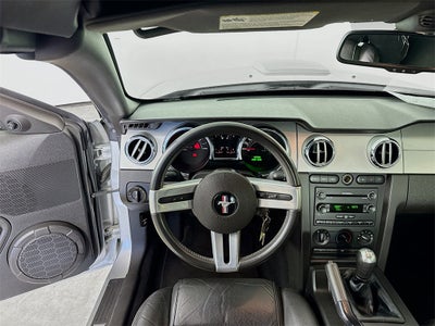 2009 Ford Mustang GT Premium