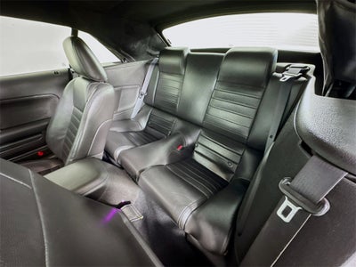 2009 Ford Mustang GT Premium