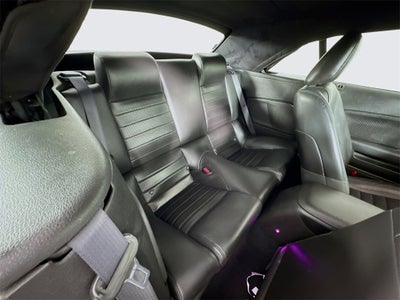 2009 Ford Mustang GT Premium