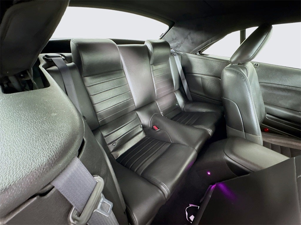 2009 Ford Mustang GT Premium