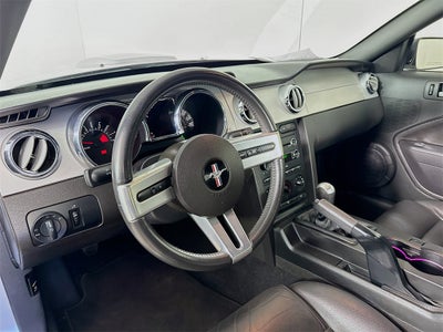 2009 Ford Mustang GT Premium