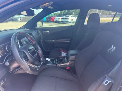 2017 Dodge Charger R/T Scat Pack