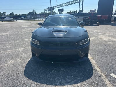 2017 Dodge Charger R/T Scat Pack