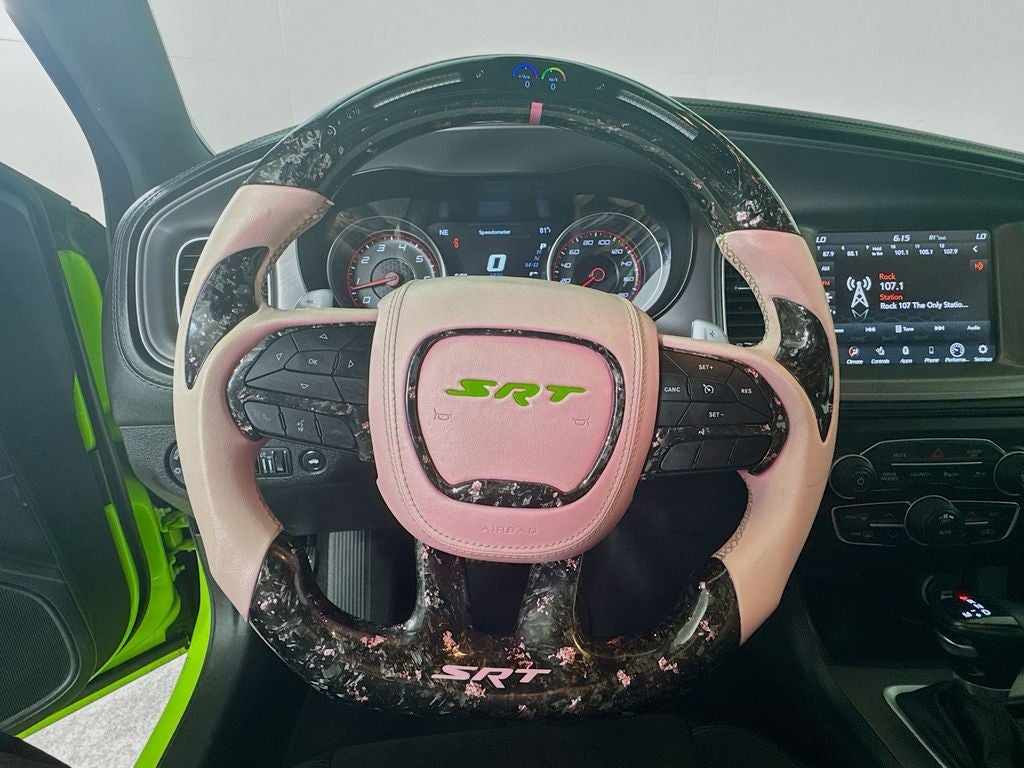 2023 Dodge Charger R/T Scat Pack