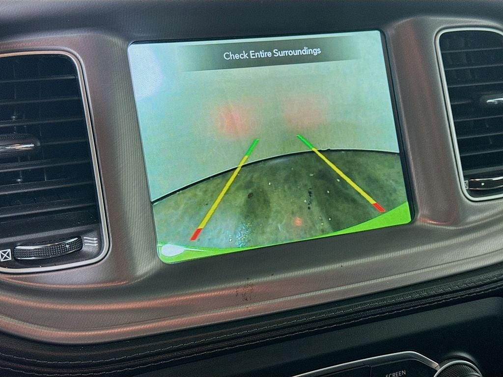 2023 Dodge Charger R/T Scat Pack