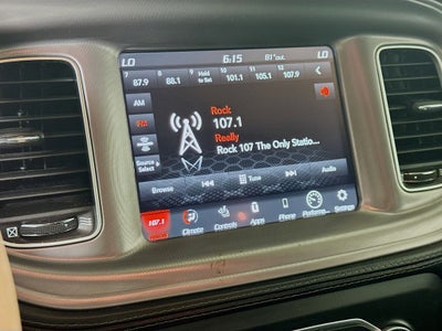 2023 Dodge Charger R/T Scat Pack