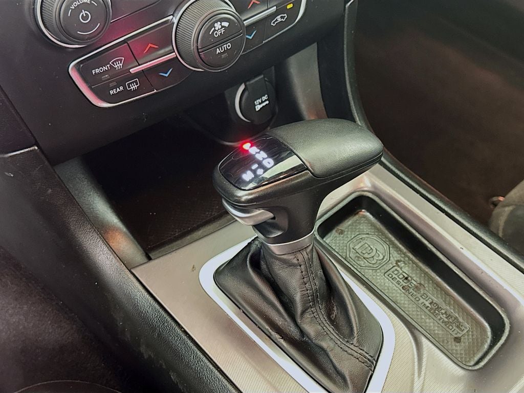 2023 Dodge Charger R/T Scat Pack