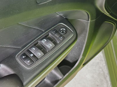 2023 Dodge Charger R/T Scat Pack