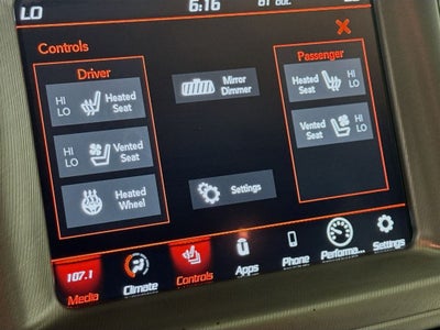 2023 Dodge Charger R/T Scat Pack