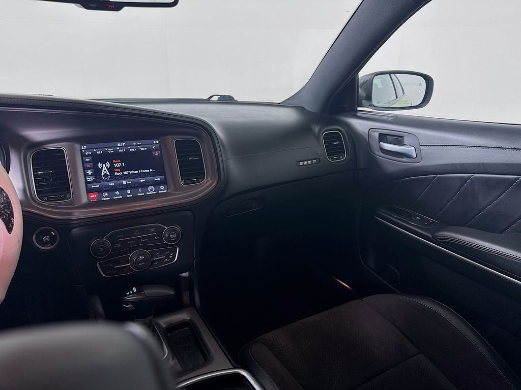 2023 Dodge Charger R/T Scat Pack