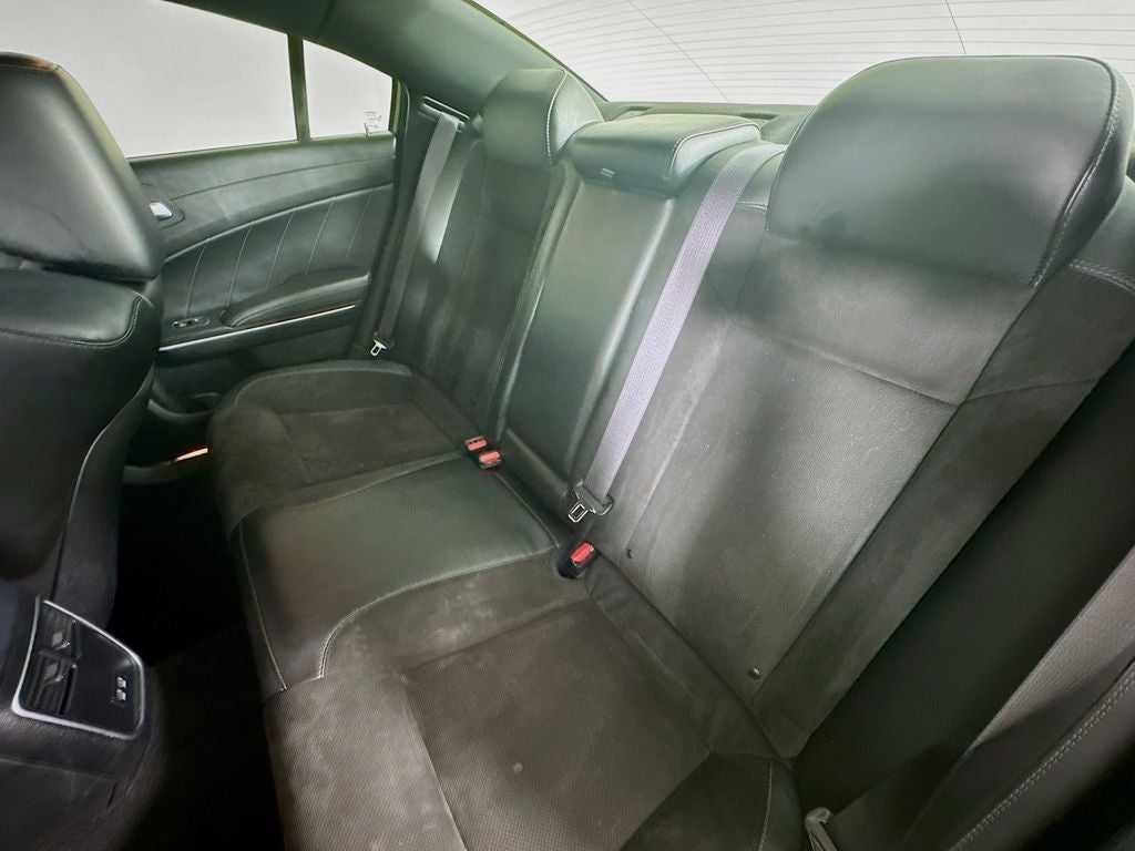 2023 Dodge Charger R/T Scat Pack