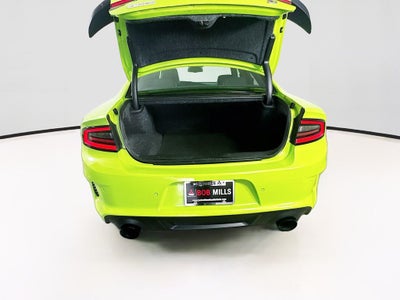 2023 Dodge Charger R/T Scat Pack