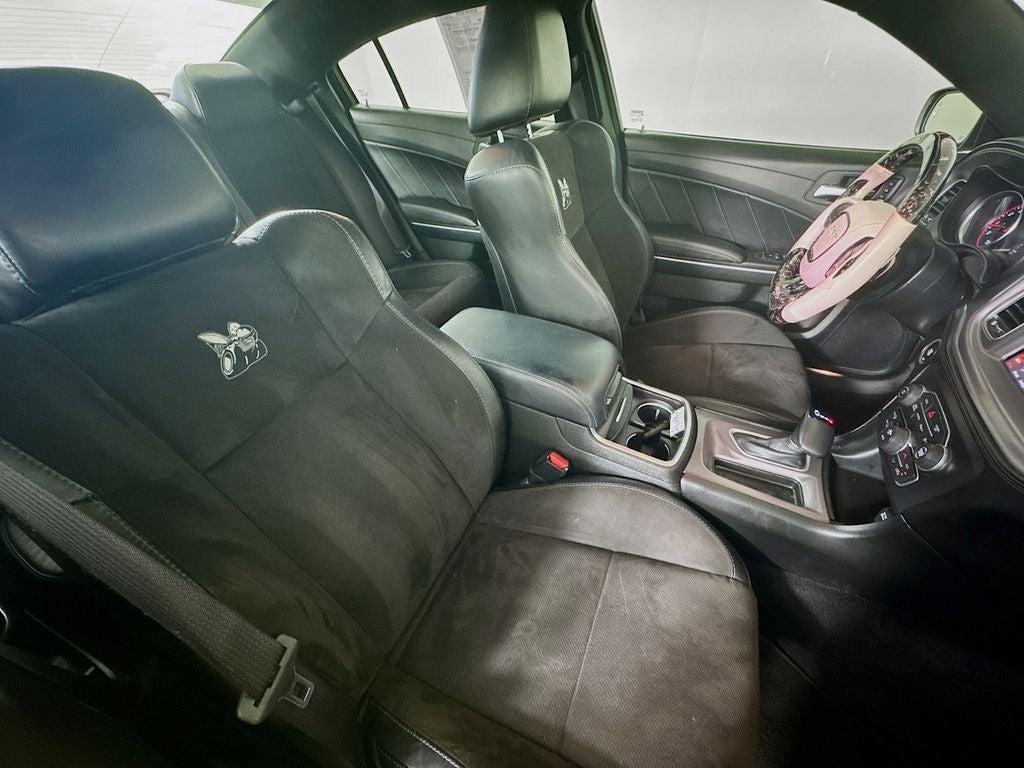 2023 Dodge Charger R/T Scat Pack