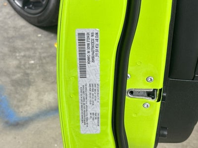 2023 Dodge Charger R/T Scat Pack