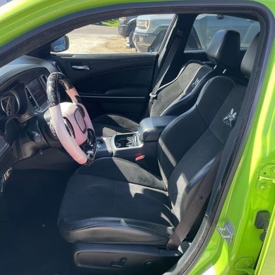 2023 Dodge Charger R/T Scat Pack Widebody