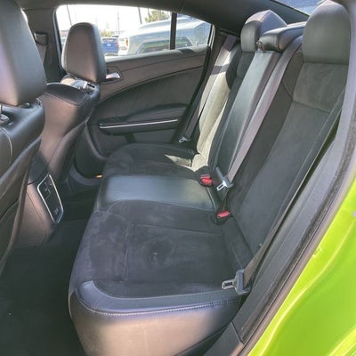 2023 Dodge Charger R/T Scat Pack Widebody