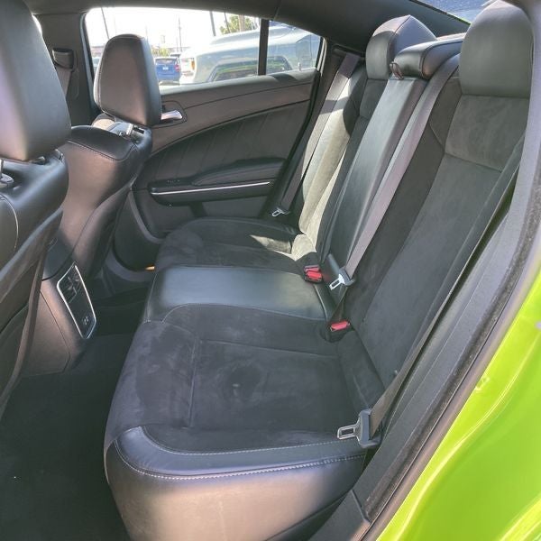 2023 Dodge Charger R/T Scat Pack Widebody