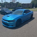 2019 Dodge Charger R/T Scat Pack