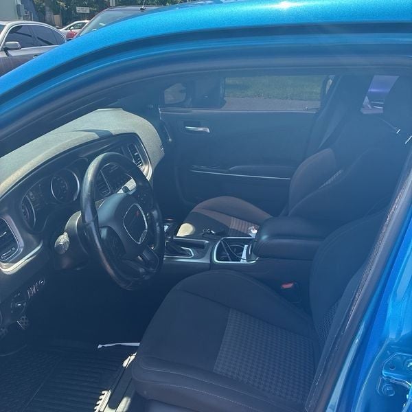 2019 Dodge Charger R/T Scat Pack
