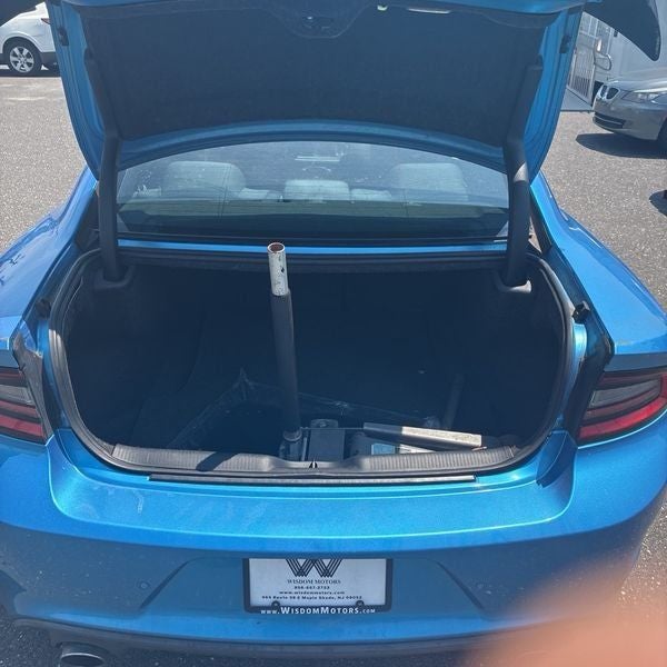 2019 Dodge Charger R/T Scat Pack
