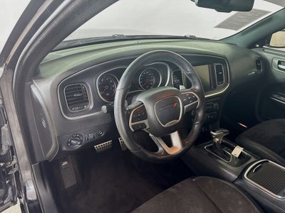 2016 Dodge Charger R/T Scat Pack