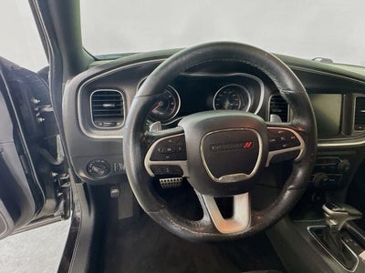 2016 Dodge Charger R/T Scat Pack