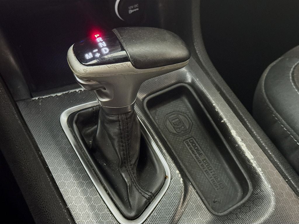2016 Dodge Charger R/T Scat Pack