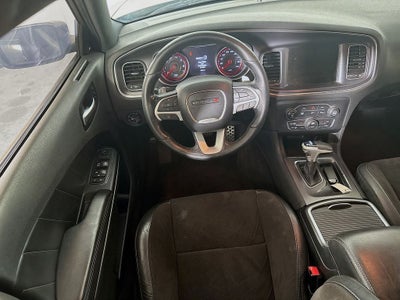 2016 Dodge Charger R/T Scat Pack