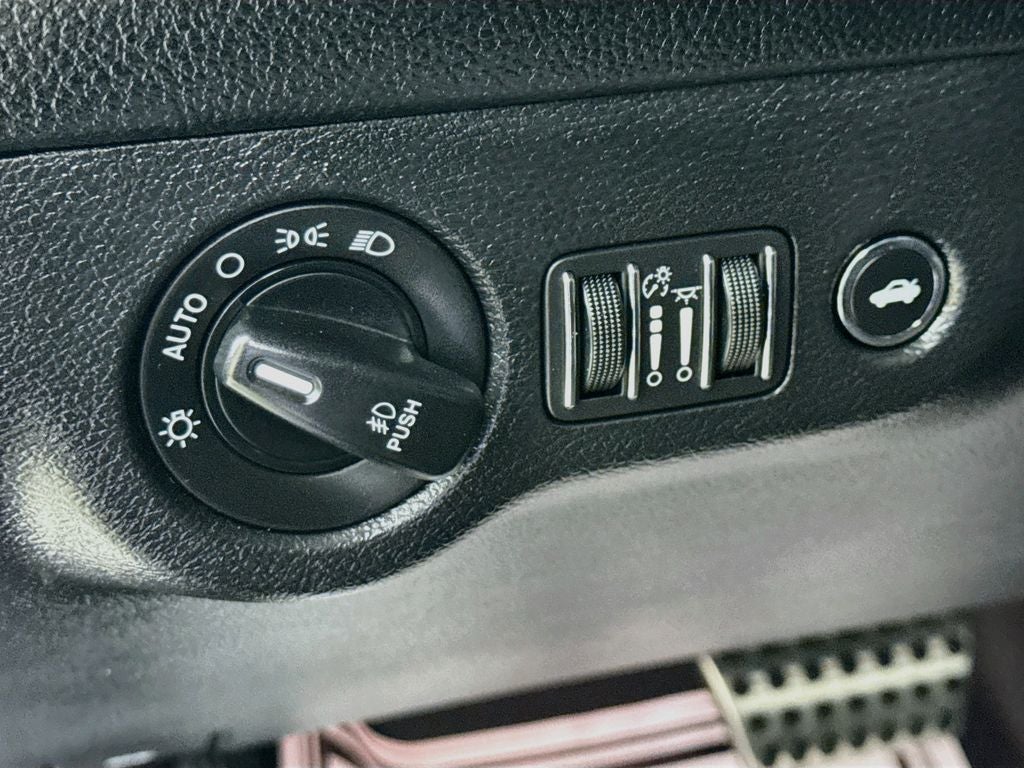 2019 Dodge Challenger R/T