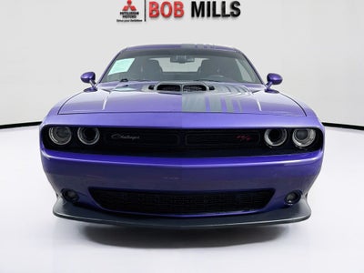 2019 Dodge Challenger R/T
