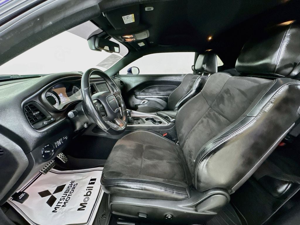 2019 Dodge Challenger R/T