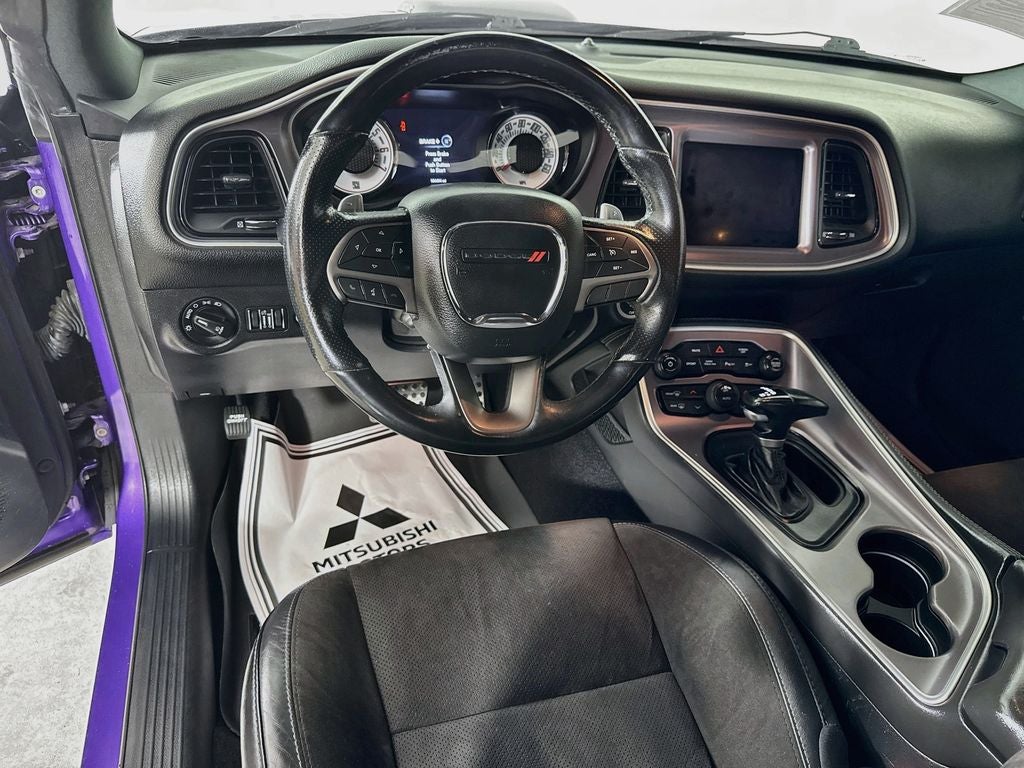2019 Dodge Challenger R/T