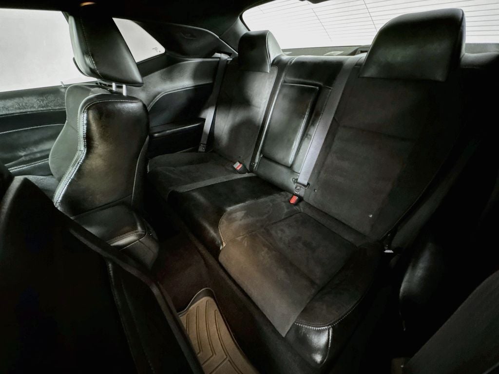 2019 Dodge Challenger R/T