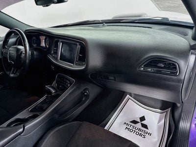 2019 Dodge Challenger R/T