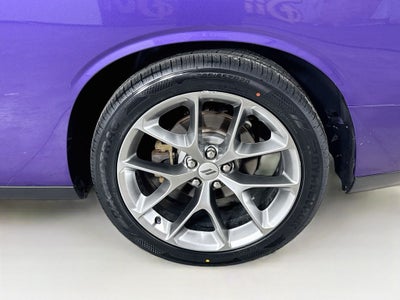 2019 Dodge Challenger R/T