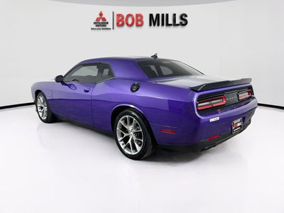 2019 Dodge Challenger R/T