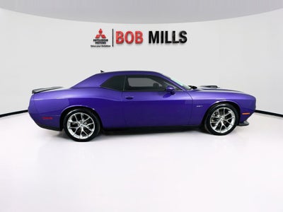 2019 Dodge Challenger R/T