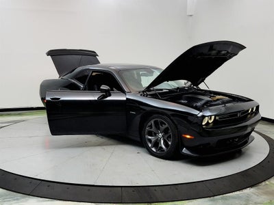 2019 Dodge Challenger R/T