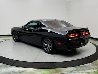 2019 Dodge Challenger R/T
