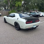 2018 Dodge Challenger R/T Scat Pack