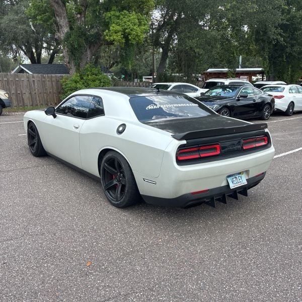 2018 Dodge Challenger R/T Scat Pack