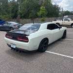 2018 Dodge Challenger R/T Scat Pack