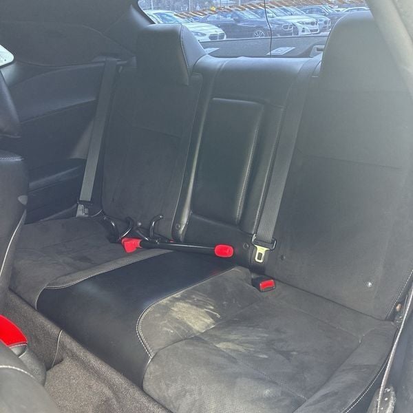 2018 Dodge Challenger R/T Scat Pack