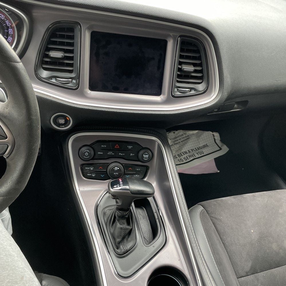 2019 Dodge Challenger R/T Scat Pack