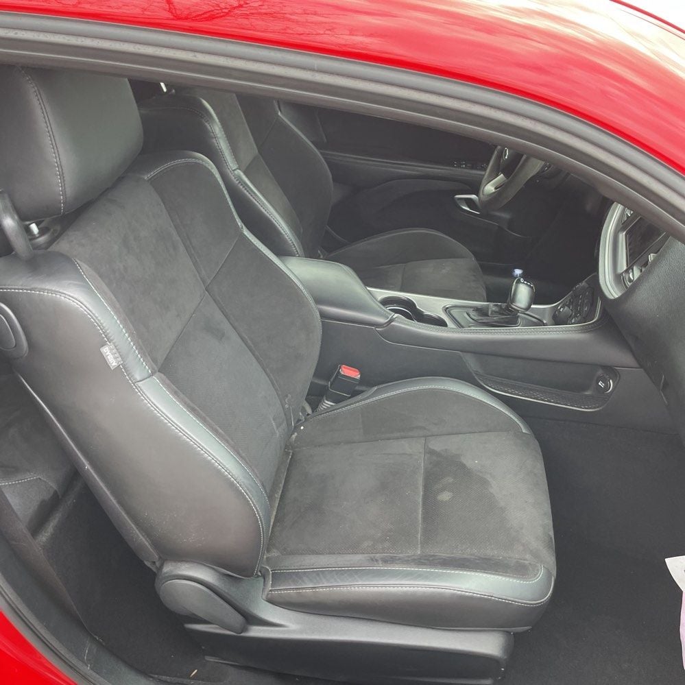 2019 Dodge Challenger R/T Scat Pack