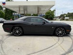 2016 Dodge Challenger R/T Scat Pack