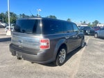 2010 Ford Flex Limited