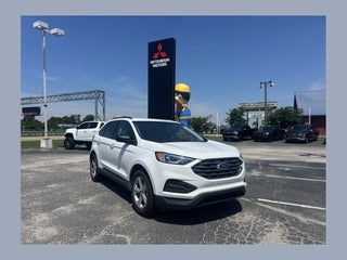 2020 Ford Edge SE