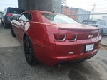 2013 Chevrolet Camaro 1LT