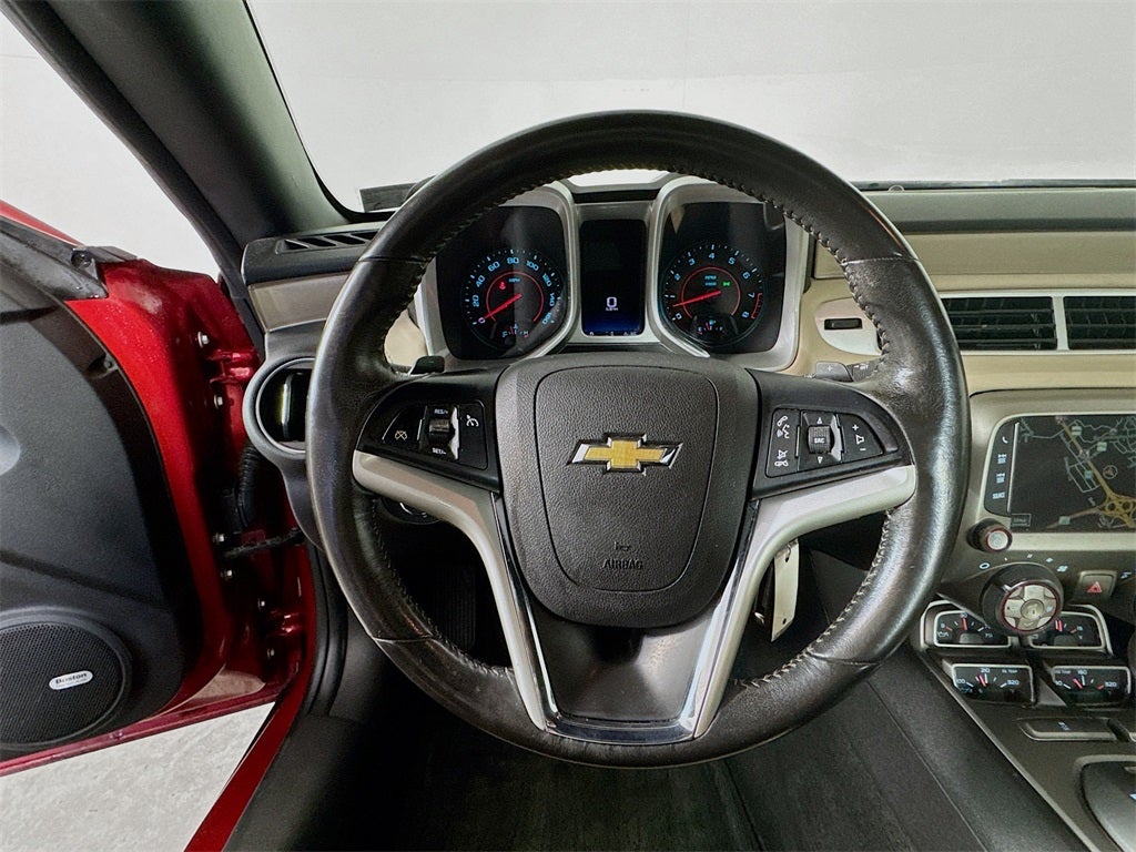 2014 Chevrolet Camaro 2LT 2LT